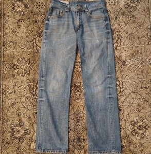 Stetson Men's Jeans
